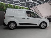 Usado Ford Transit Connect Trend 100 CV (73 kW) 2019 Blanco Monovolumen