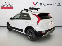Nuevo Kia Niro 139 CV (102 kW) 2026 Blanco SUV