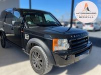 Usado Land Rover Discovery 3 SE 190 CV (139 kW) 2007 SUV