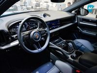 Usado Porsche Cayenne 470 CV (345 kW) 2024 Negro SUV