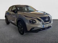 Usado Nissan Juke N-Connecta 114 CV (83 kW) 2025 SUV