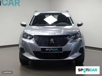 usado Peugeot 2008 BlueHDI 100 S&S BVM6 Allure