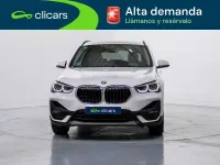 Usado BMW X1 150 CV (110 kW) 2022 Blanco SUV
