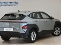 Usado Hyundai Kona 128 CV (94 kW) 2025 SUV