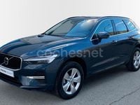 Usado Volvo XC60 Core 250 CV (183 kW) 2025 Azul SUV