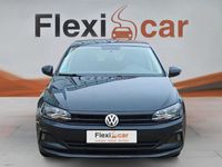 usado VW Polo Edition 1.0 55kW (75CV) Gasolina en Flexicar Badajoz