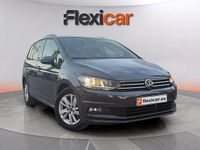 Usado VW Touran Advance 122 CV (89 kW) 2023 Azul Monovolumen