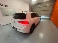 Brugt VW Golf VIII GTD 200 HK (147 kW) 2023 Sedan