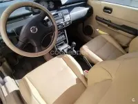 Occasion Nissan X-Trail 114 PK (83 kW) 2003 Beige SUV