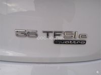 Käytetty Audi Q5 Competition 367 HP (269 kW) 2019 Valkoinen Katumaasturi