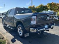 Usado Dodge Ram 241 CV (177 kW) 2020 Pickup/Camioneta