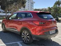 Usado Renault Kadjar Zen 110 CV (80 kW) 2017 Rojo SUV