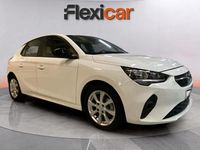 Usado Opel Corsa Edition 102 CV (75 kW) 2021 Blanco Utilitario