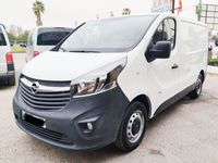 Usado Opel Vivaro Expression 120 CV (88 kW) 2019 Blanco Monovolumen