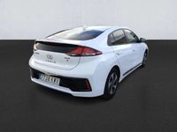 usado Hyundai Ioniq 1.6 GDI HEV Klass DCT