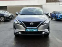Usado Nissan Qashqai Acenta 158 CV (116 kW) 2023 Gris SUV
