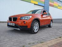 Usado BMW X1 Comfort Edition 143 CV (105 kW) 2013 Naranja SUV