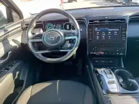 Usado Hyundai Tucson 265 CV (194 kW) 2021 Blanco SUV