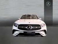 Nuevo Mercedes GLC250 211 CV (155 kW) 2026 SUV