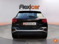 Occasion Audi Q2 S-Line 150 ch (110 kW) 2024 Noir SUV