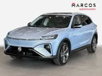 Usado MG Marvel R Luxury 132 kW (180 CV) 2024 SUV