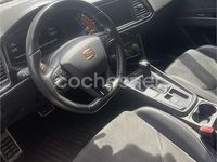 Usado Seat Leon CUPRA 290 CV (213 kW) 2019 Negro Berlina