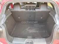 Usado Mercedes A180 AMG line 109 CV (80 kW) 2014 Rojo Utilitario