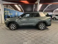Usado KGM Torres 163 CV (119 kW) 2024 Gris / plata SUV