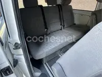 Usado VW Transporter 180 CV (132 kW) 2012 Blanco Van
