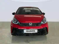 Usado Honda Jazz Sport 122 CV (89 kW) 2026 Rojo Utilitario