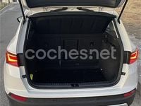 Usado Seat Ateca Style 150 CV (110 kW) 2017 Blanco SUV