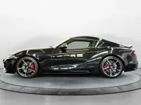 Usado Toyota Supra 340 CV (250 kW) 2022 Negro Coupe