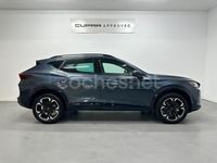 Nuevo Cupra Formentor 150 CV (110 kW) 2025 Gris / plata SUV