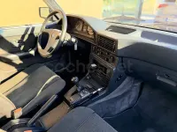 Usado BMW 528 184 CV (135 kW) 1985 Negro Berlina