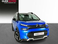 Usado Citroën C3 Aircross Shine 120 CV (88 kW) 2022 SUV