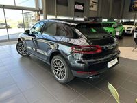 usado Porsche Macan Aut.