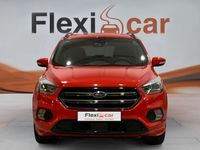 usado Ford Kuga 2.0 TDCi 132kW 4x4 ASS ST-Line Powers. - 5 P (2017) Diésel en Flexicar Badalona