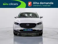 Usado Mazda CX-30 Center-Line 140 CV (102 kW) 2025 Blanco SUV