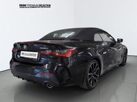 Usado BMW 420 Shadowline 190 CV (139 kW) 2024 Descapotable
