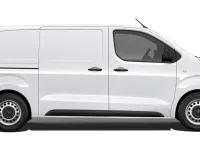 Usado Peugeot e-Expert 100 kW (136 CV) 2024 Blanco Van