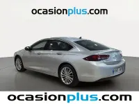 Usado Opel Insignia Innovation 165 CV (121 kW) 2021 Gris Berlina
