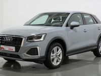 Usado Audi Q2 Advanced Plus 150 CV (110 kW) 2023 Gris flecha efecto perla SUV