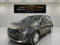Usado Peugeot 3008 Active 130 CV (95 kW) 2021 Gris / plata SUV