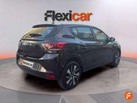 Occasion Dacia Sandero Essentiel 101 ch (74 kW) 2025 Noir Citadine