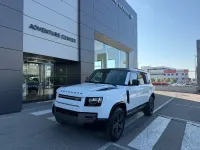Nieuw Land Rover Defender SE Dynamic 250 PK (183 kW) 2026 Wit SUV