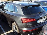 usado Audi Q5 40 Tdi Quattro-ultra S Tronic 140kw