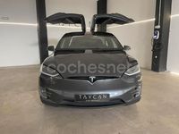 Usado Tesla Model X 311 kW (423 CV) 2018 Eléctrico SUV