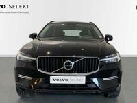 Usado Volvo XC60 Core 197 CV (144 kW) 2023 Negro SUV