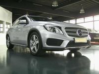 Usado Mercedes GLA180 122 CV (89 kW) 2016 Plateado SUV
