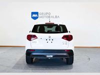 Usado Suzuki Vitara 129 CV (94 kW) 2023 Blanco SUV